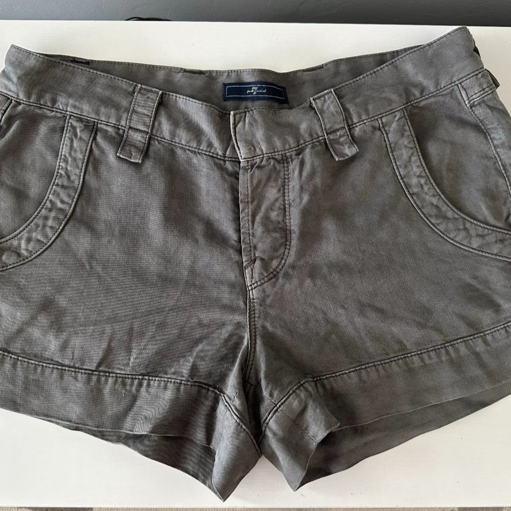 7 For All Mankind Shorts - Size 26
